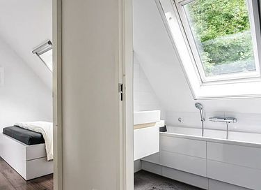 Hébergement familial de luxe en bord de mer en Zélande - 17
