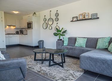 Luxe vakantiehuis met infraroodsauna - 3