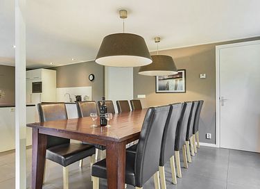 Ruim vakantiehuis voor 12 personen in Drenthe - 6