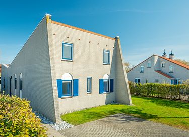 Vakantie op Zeeuws eiland met eigen sauna