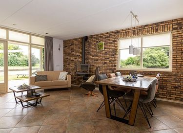 Maison de bien-être de luxe dans les verts pâturages - 6