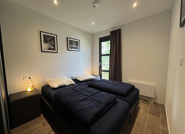 Logement de vacances (4p) dans un beau parc - 15