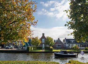 Luxe woning voor 10 personen aan het water - 2