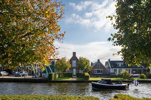 Luxe woning voor 10 personen aan het water - 2