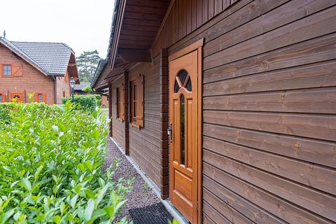 Vacation chalet in a hilly landscape - 4