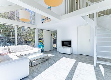 Villa confortable près de la plage - 9