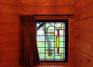 Ferienhaus in der Natur zwischen den Weiden - 13