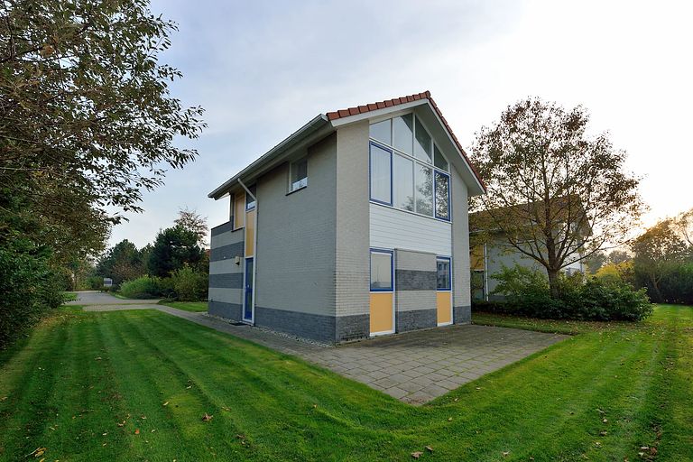 Vakantie met je viervoeter in Noord-Nederland - 1