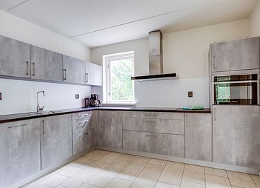 Freistehendes Waldhaus für 12 Personen - 15