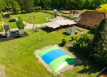 Grande maison familiale (26p) à Twente - 19