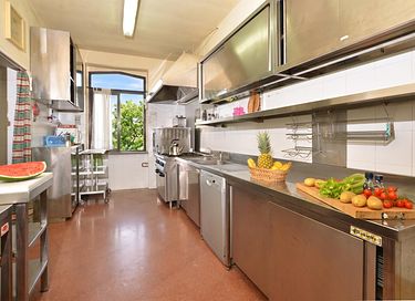 Holiday home for 20 people with pool - 22