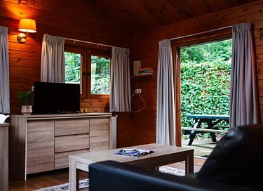Vakantiehuis in Gelderland (honden welkom) - 12