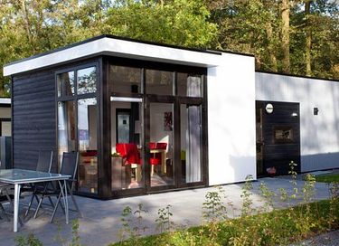 Holiday home (4p) near sea and beach