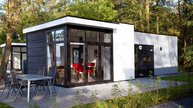 Ferienwohnung in der Nähe von Meer und Strand - 1