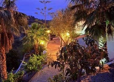 Vacation home (6p) with private pool in Spain - 38