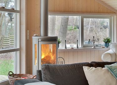 Feriehus med wellness i Danmark - 4