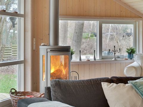 Feriehus med wellness i Danmark - 4