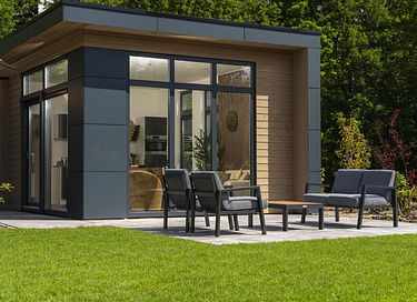 Stijlvolle vakantiewoning in Gelderland - 3