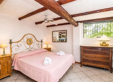 Mediterrane villa met zeezicht - 10