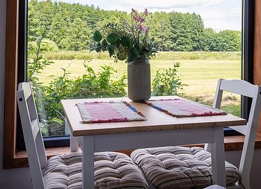 Romantic cottage by the water - 3