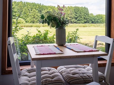 Romantic cottage by the water - 3