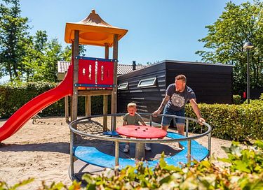 Villa de vacances au bord de l'eau en Gelderland - 15