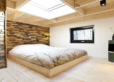 Leuk tiny house voor 2 personen - 7