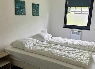 Maison à colombages caractéristique pour 9 personnes - 17