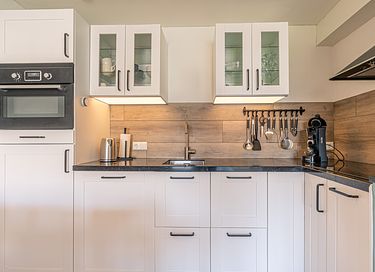 Comfortable apartment on Texel - 11