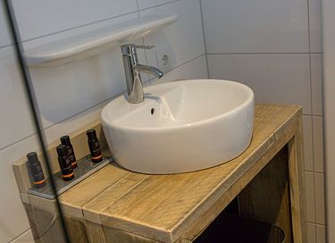 6-persoons appartement vlakbij strand en zee - 21