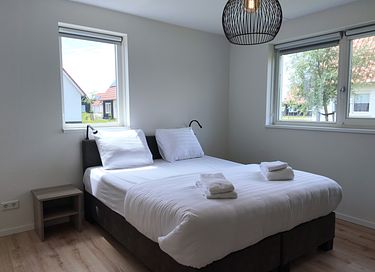 Charming vacation home on the island of Tholen - 15