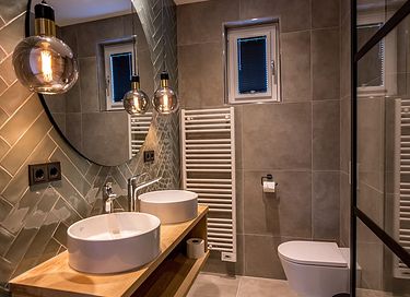Stylish holiday home near nature reserve - 10