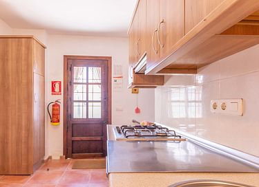 Landelijk gelegen vakantiehuis - 25