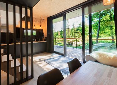 Natuurhuisje in de Ardennen - 11