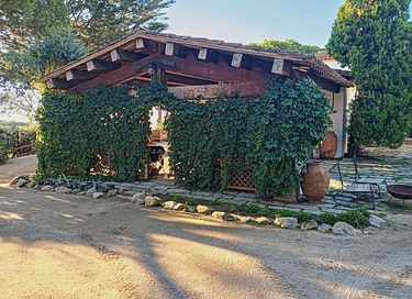 Stimmungsvolle Casita mit Meerblick - 40