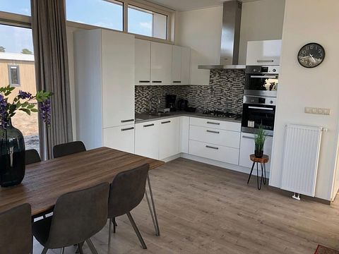 Logement de vacances pour 6 personnes - 4