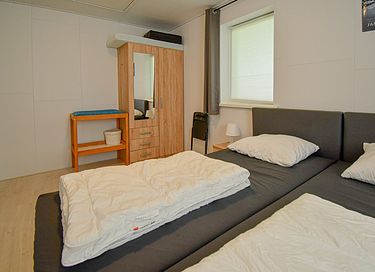 Leuk huisje in de bossen voor 4 personen - 12