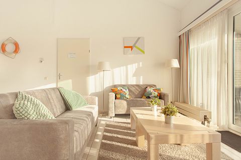 Comfortable holiday home with jetty - 5