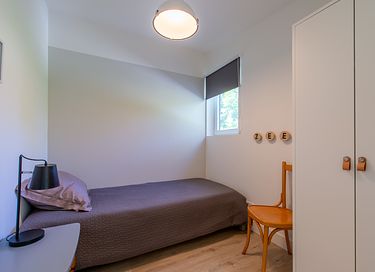 Modern bungalow near the beach - 10