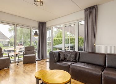 Vakantiehuis (4p) aan het water - 5