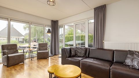Vakantiehuis (4p) aan het water - 5