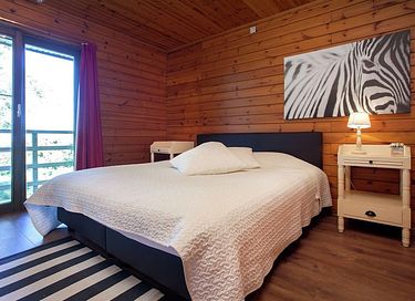 Ferienwohnung mit Aussicht in den Ardennen - 12