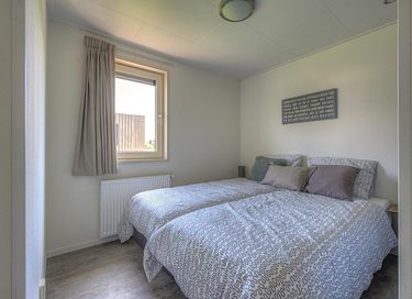 Chalet dans un endroit magnifique en Hollande méridionale - 21