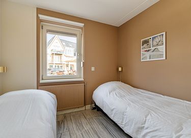 Vier vakantie in hartje Callantsoog - 25