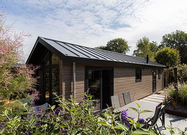 Petite maison proche de la nature à Veluwe - 3