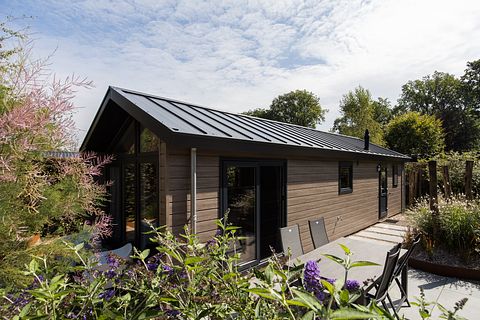 Petite maison proche de la nature à Veluwe - 3