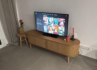 Appartement dans une résidence avec piscine à Dénia - 6