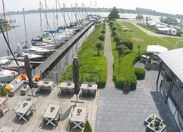 Glamping direkt am Veere-See - 27