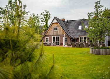Groepsverblijf (14p) op leuk vakantiepark - 2