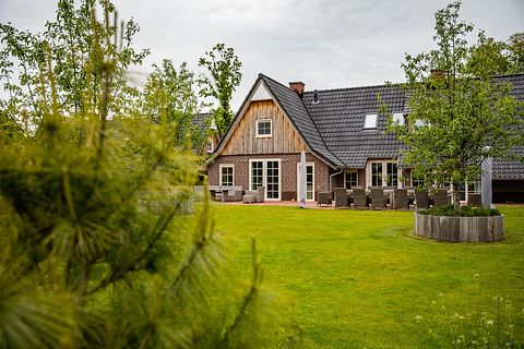 Groepsverblijf (14p) op leuk vakantiepark - 2